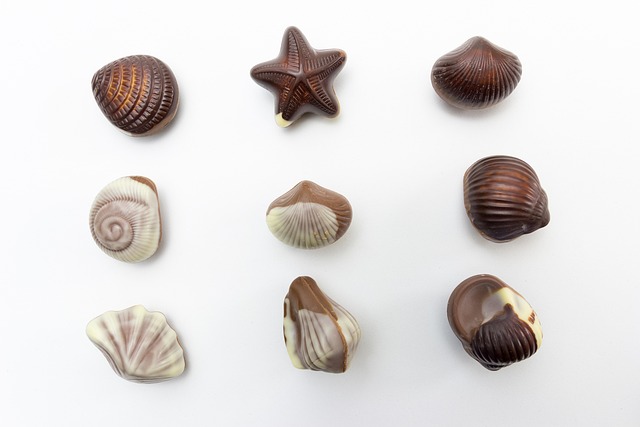 Alchemia Czekoladowych Trufli: Od Gorzkiej Porażki do Niebiańskiej Rozkoszy – Moja Podróż Przez Świat Ganache